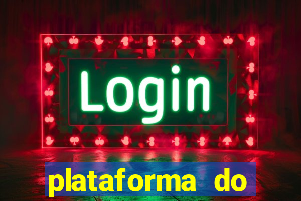 plataforma do coelho fortuna